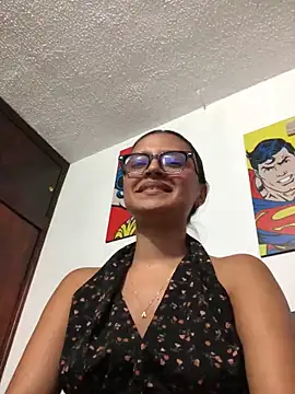 Gia_Mazzon webcam
