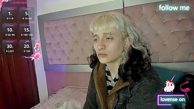 neeko_princes webcam