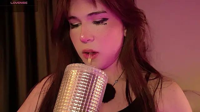 Yuri_Stars webcam