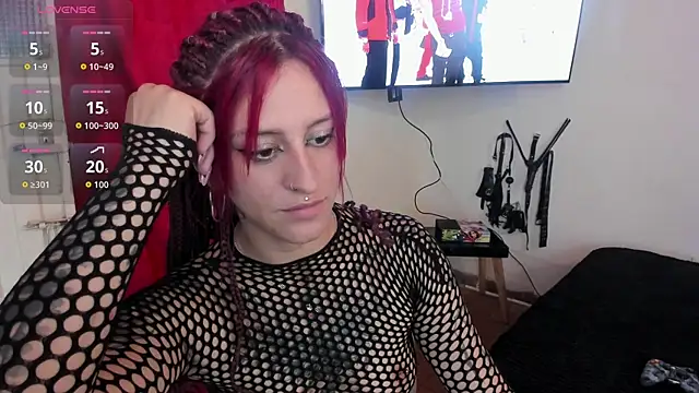Sofi_F_w webcam