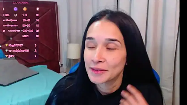 victoria_adams07 webcam
