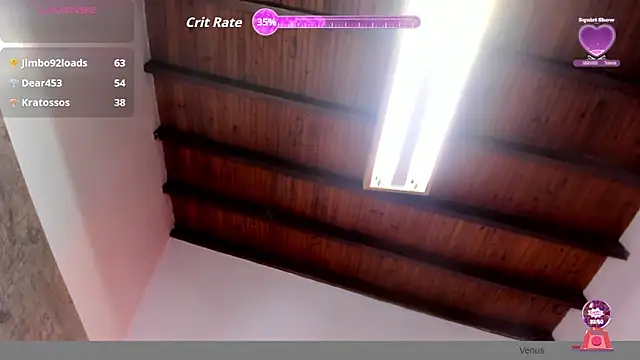 Martshall09 webcam