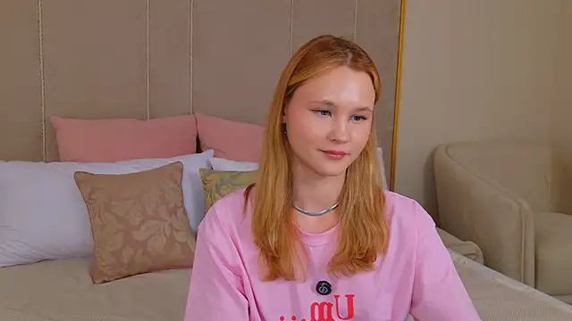 AmeliRoyse webcam