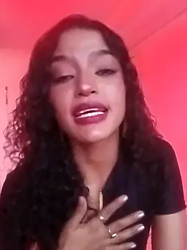 Aphrodite-777 webcam