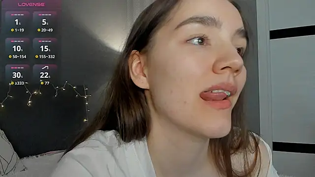 sweete_chantal webcam