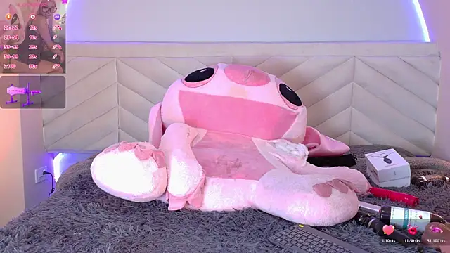 amy_miller1 webcam
