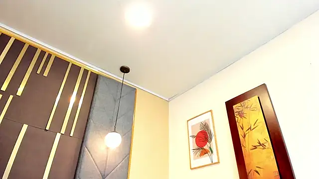 OliviGrace webcam