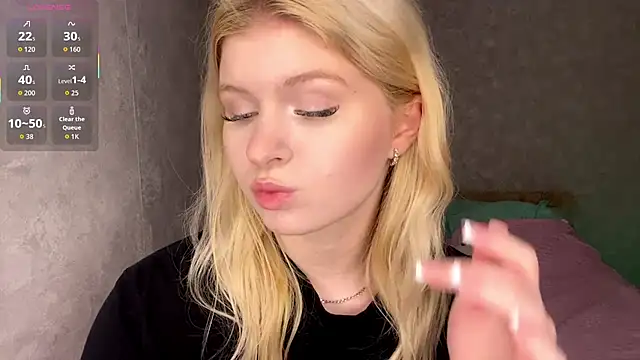 ShontaWasilko webcam