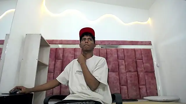 Mick_storm webcam
