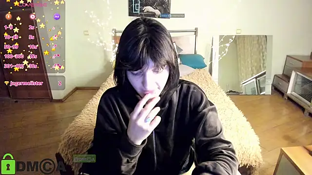 A_Skyy webcam