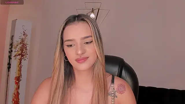 LaurentRosse1 webcam