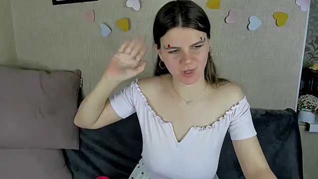 Zorianaa webcam