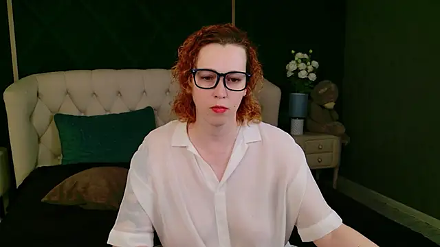 Evie_Berret webcam