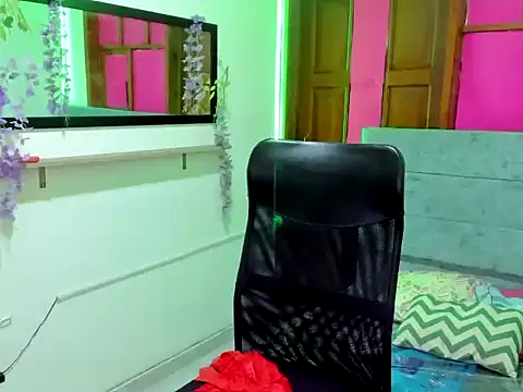 Julieta_star_ webcam