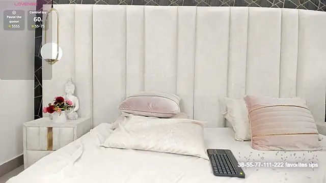 Juandagoom webcam