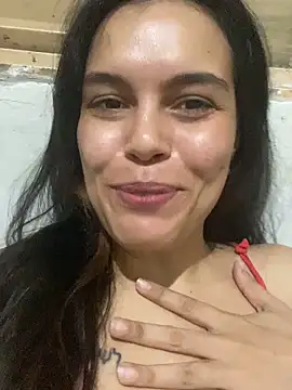 Freya1104 webcam