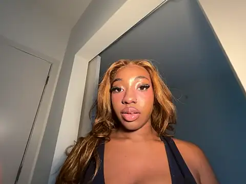 ebonydolled live sex cam