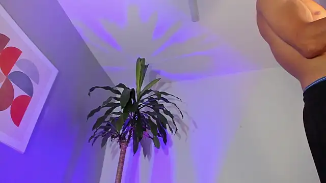 EthanSantori webcam