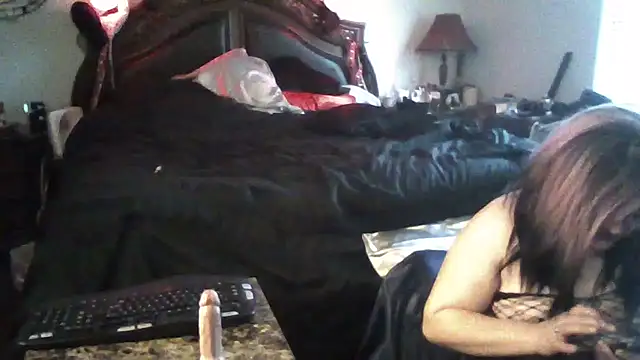 JadeDaMilf webcam