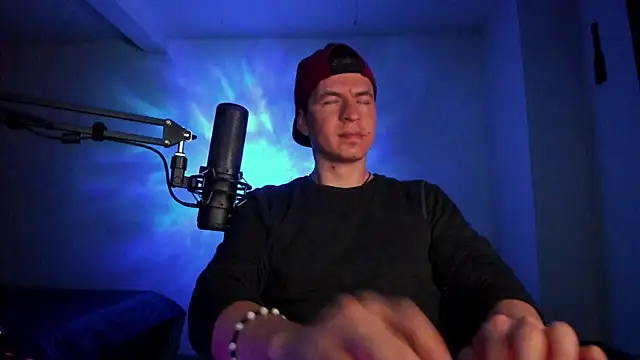 Headhunterdz webcam