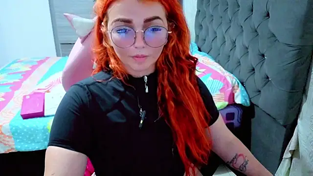 Alexatexa2929 webcam