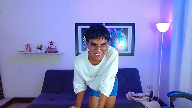 Maecum18 webcam