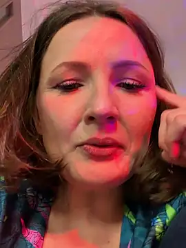 MaryJey webcam