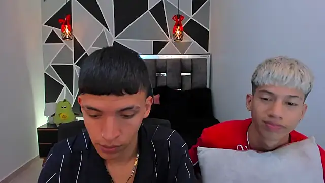 Juan_Nd_Steven webcam