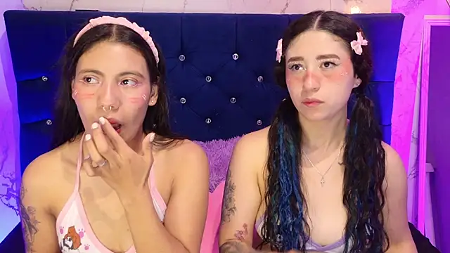Dakotaa_Johnson webcam
