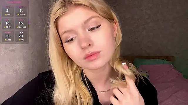 ShontaWasilko webcam