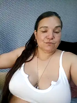 Zuleyka_69 webcam