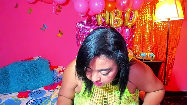 ivy_roosx webcam