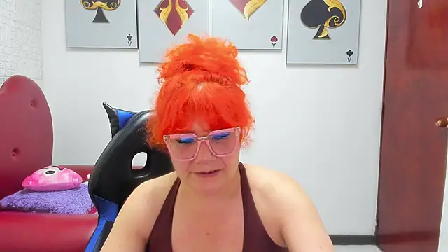 Salomeediaz_ webcam