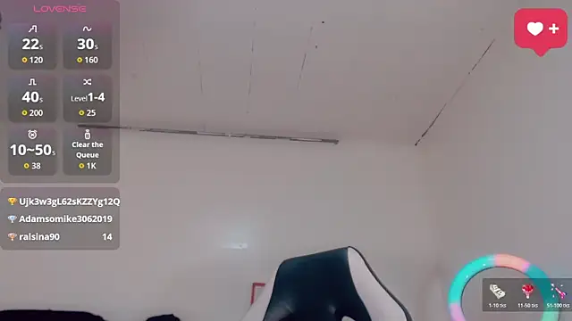 Oriana_braom webcam