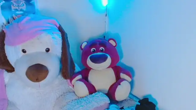 Ellope_ webcam