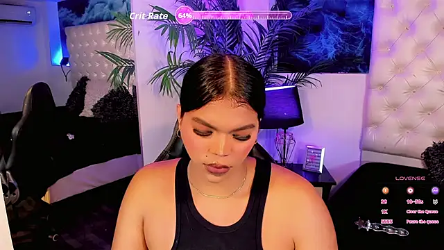Keira_Fox31 webcam