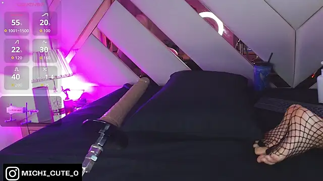 michelle_cutee_ webcam