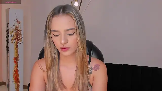 LaurentRosse1 webcam