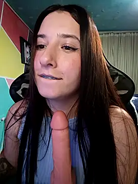 Mysticdooll69 webcam