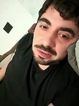 bear_skinny webcam