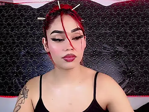Salome_bichtxx webcam