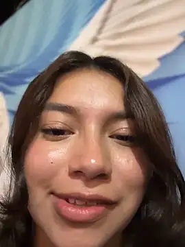 CocoaGigiMuse webcam