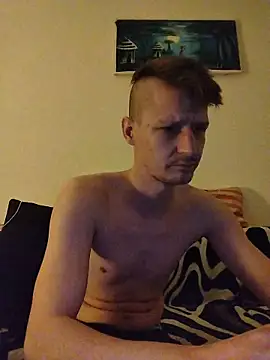 Badboycze webcam