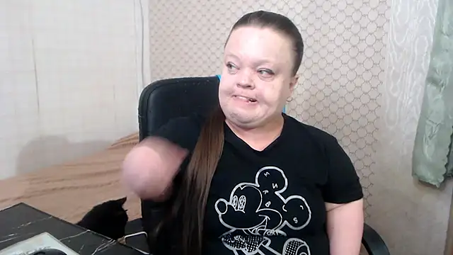 Janiffer_MiMi webcam