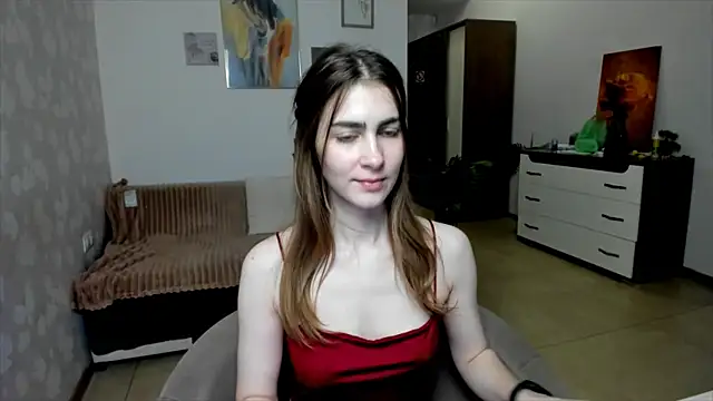 KaraWill webcam