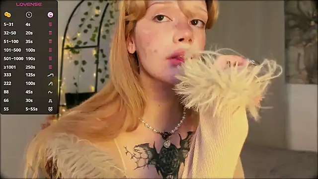 boobsybootie webcam
