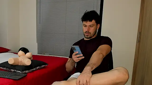 alexman_fuck webcam