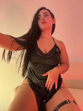 anniesweet02 webcam