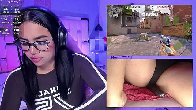 Alice_Roys webcam