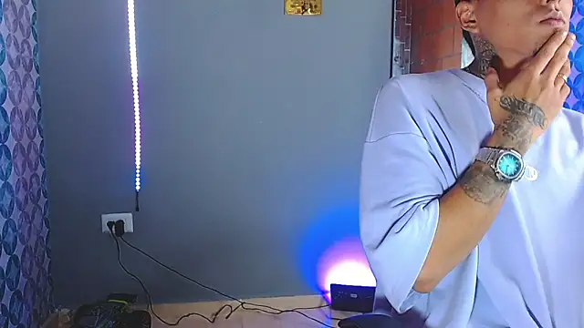 Liam_lee webcam